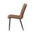 Millerton Top Grain Leather Dining Chair