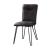 Orchards Top Grain Leather Dining Chair