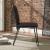 Orchards Top Grain Leather Dining Chair