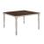 Dylan Wood Extendable Counter Set