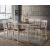 Dylan Wood Extendable Counter Set