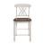 Dylan Wood Counter Chair