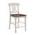 Dylan Wood Extendable Counter Set