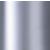 Danville Glass End Table with Chrome U-shaped Base