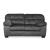 Accrington Polyester Living Room Set