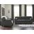 Accrington Polyester Living Room Set
