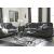 Accrington Polyester Living Room Set