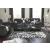 Accrington Polyester Living Room Set