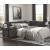 Accrington 2-Piece Polyester L-Shaped Sectional Sofa w/Right Arm Chaise Facing