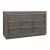 Ashley SM Anibecca 9-Drawer Dresser