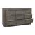 Ashley SM Anibecca 9-Drawer Dresser