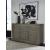 Ashley SM Anibecca Polyester Upholstered Panel Bedroom Set