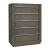 Ashley SM Anibecca Polyester Upholstered Panel Bedroom Set