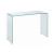 Ripley Glass Rectangular Sofa Table