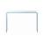 Ripley Glass Rectangular Sofa Table
