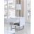 Atchsion 1-drawer End Table