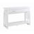 Schmitt Rectangular 2-drawer Sofa Table