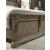 Ashley SM Markenburg Wood Veneer Queen Size Panel Bed