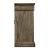 Ashley SM Markenburg Wood Veneer Bedroom Set