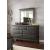 Plank Road Farmstead Wood 7-Drawer Dresser