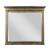 Plank Road Eastburn Wood Sleigh Bedroom Set