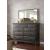 Plank Road Jessup Wood Panel Bedroom Set