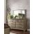 Plank Road Farmstead Wood 7-Drawer Dresser