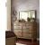 Plank Road Jessup Wood Panel Bedroom Set