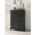 Plank Road Eastburn Wood Sleigh Bedroom Set