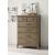 Plank Road Devine Wood 6-Drawer Chest