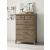 Plank Road Eastburn Wood Sleigh Bedroom Set