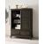 Plank Road Eastburn Wood Sleigh Bedroom Set