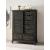Plank Road Eastburn Wood Sleigh Bedroom Set