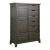 Plank Road Jessup Wood Panel Bedroom Set