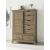 Plank Road Jessup Wood Panel Bedroom Set