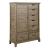 Plank Road Jessup Wood Panel Bedroom Set