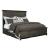 Plank Road Jessup Wood Panel Bedroom Set