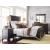 Plank Road Jessup Wood Panel Bedroom Set