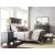 Plank Road Jessup Wood Panel Bedroom Set