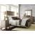 Plank Road Jessup Wood Panel Bedroom Set