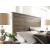 Plank Road Jessup Wood Queen Size Panel Bed