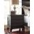 Plank Road Eastburn Wood Sleigh Bedroom Set