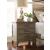 Plank Road Eastburn Wood Sleigh Bedroom Set