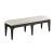 Plank Road Rankin Rectangular Wood Extendable Dining Room Set