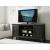 Plank Road Artisans Rectangular Wood Cocktail Table Set