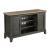 Plank Road Artisans Rectangular Wood Cocktail Table Set