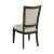 Plank Road Rankin Rectangular Wood Extendable Dining Room Set