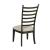 Plank Road Rankin Rectangular Wood Extendable Dining Room Set