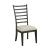 Plank Road Rankin Rectangular Wood Extendable Dining Room Set