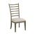 Plank Road Rankin Rectangular Wood Extendable Dining Room Set